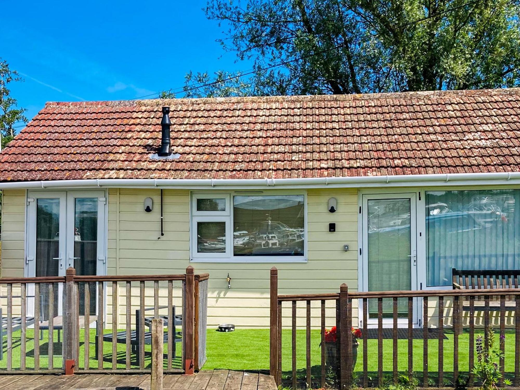 Mistlethrush Holiday home Horning